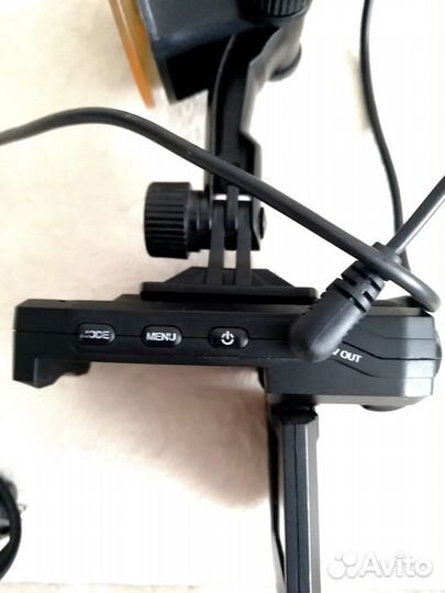 Видеорегистратор Mystery mdr-650