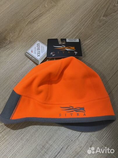 Шапка sitka Stratus WS Beanie