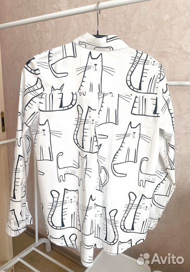 Рубашка женская