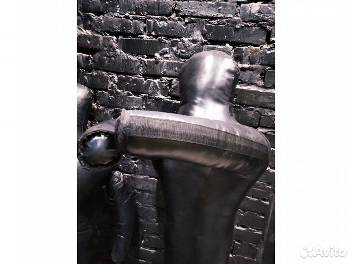 Манекен одноногий 1, 6 м 35-40кг