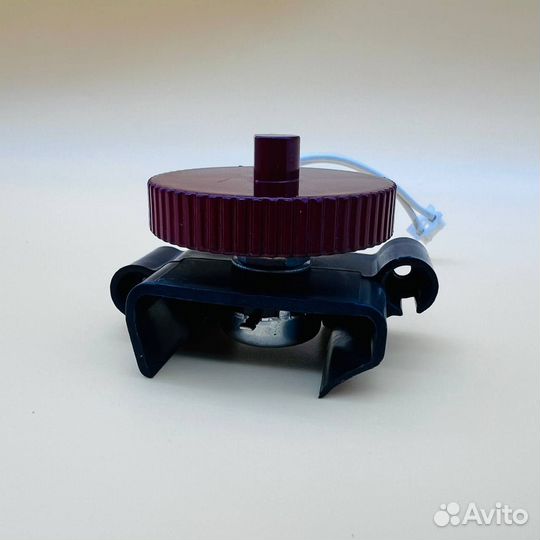 Регулятор оборотов Б/У для пылесоса Polaris PWK 1730CR