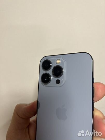 iPhone 13 Pro, 256 ГБ