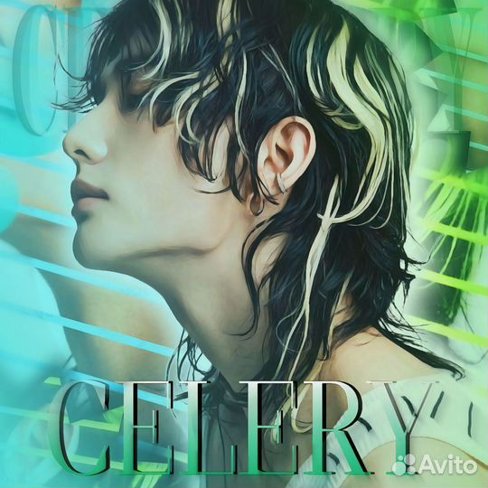 Создание аватарки