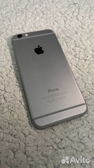 iPhone 6 16gb
