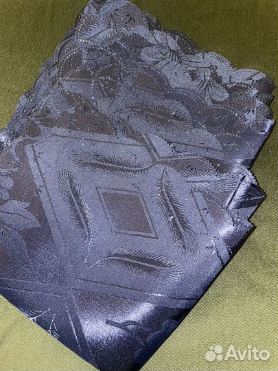 Салфетки сервировочные