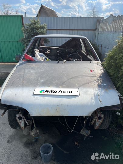 ВАЗ 2114 Samara 1.5 МТ, 2005, 150 000 км