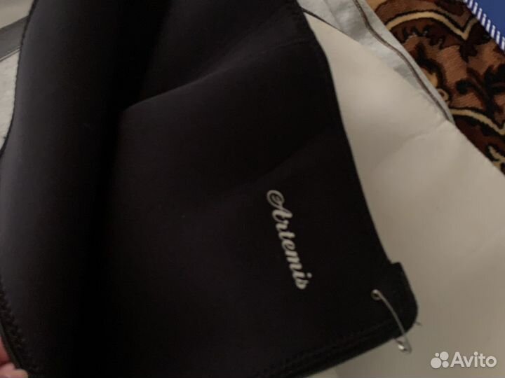 Брюки для похудения