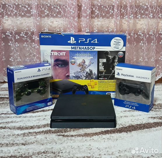 Psp, Ps3 и Ps4 ( прошитые )