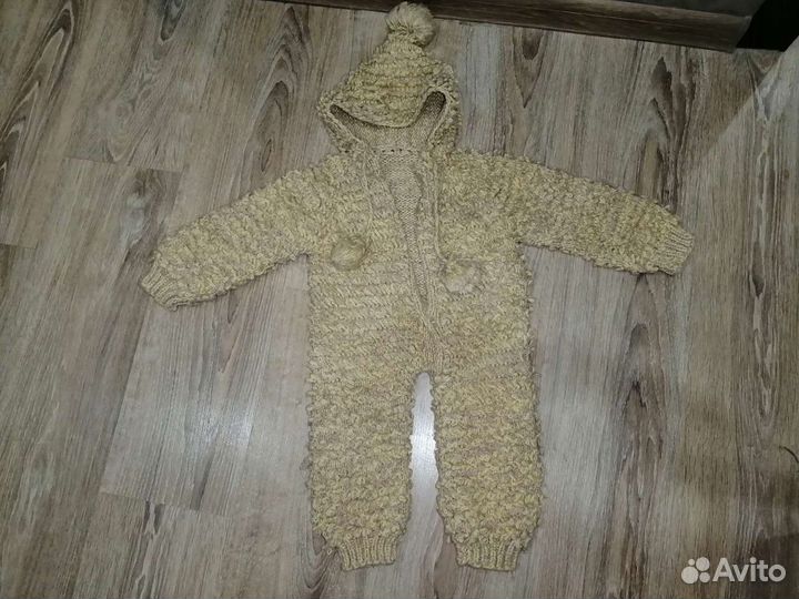 Детская одежда на мальчика