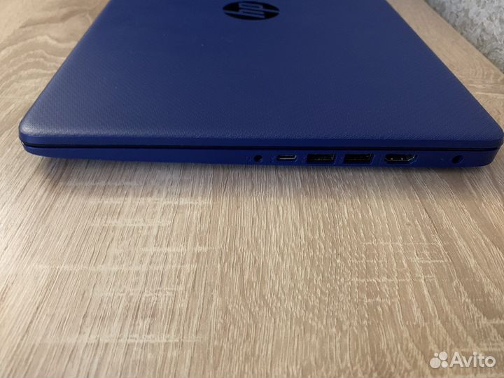 HP laptop 14s-fq0014ur