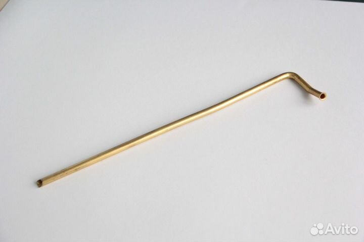 Трубка охлаждения Yamaha 9.9