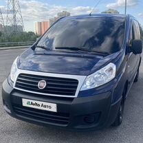 FIAT Scudo 2.0 MT, 2015, 218 000 км, с пробегом, цена 1 100 000 руб.