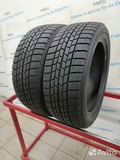 Goodyear Ice Navi 6 225/50 R17 107V