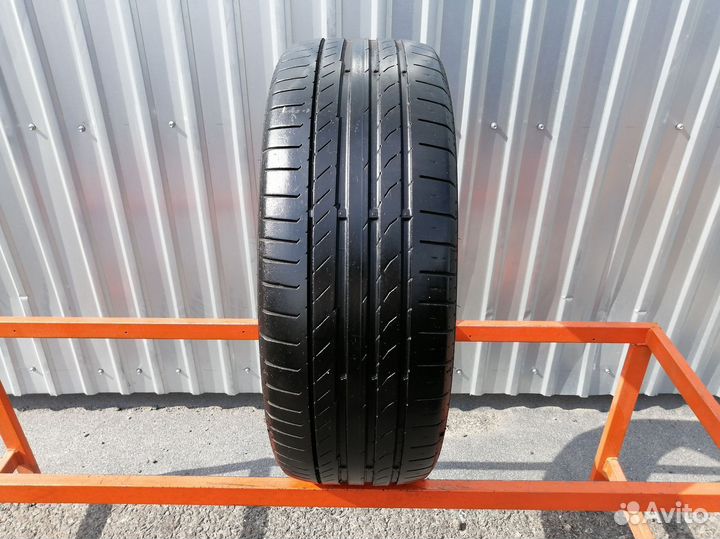 Continental ContiSportContact 5 205/45 R17 88W