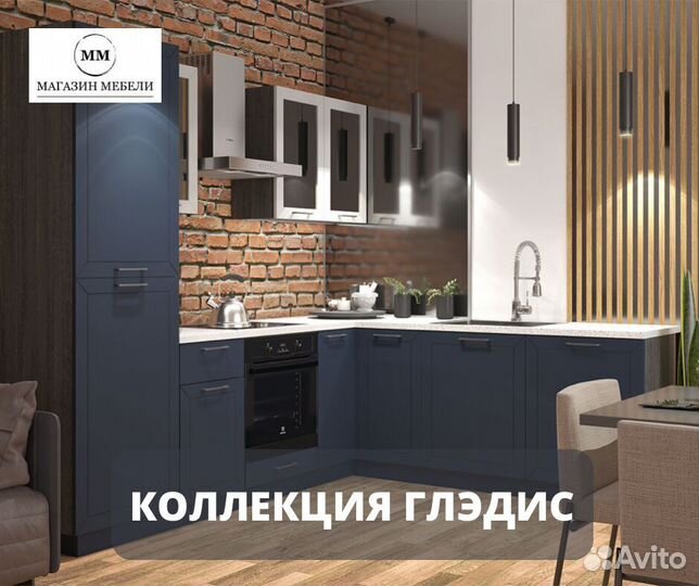 Кухня на дачу