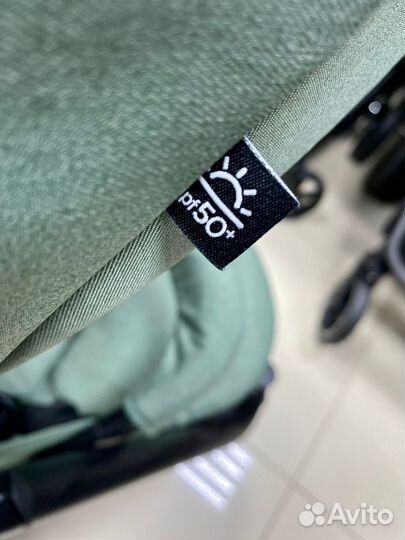 Новая Прогулочная коляска Joie Litetrax