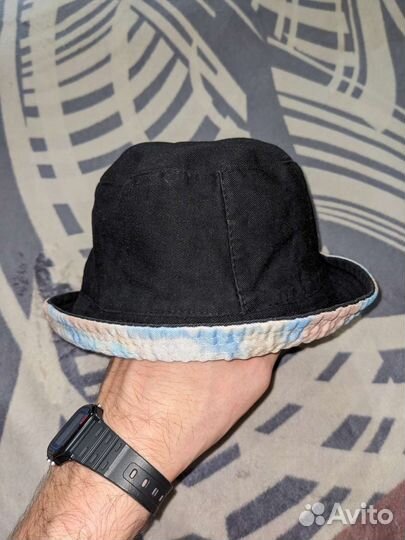 Панама двусторонняя