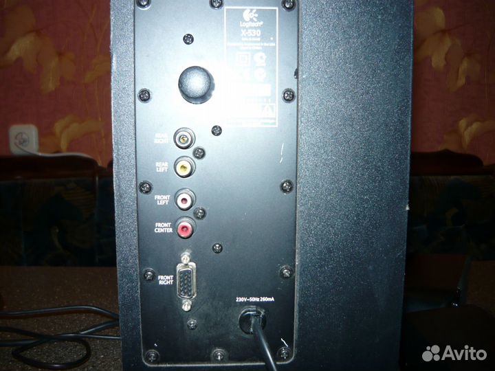 Активные колонки