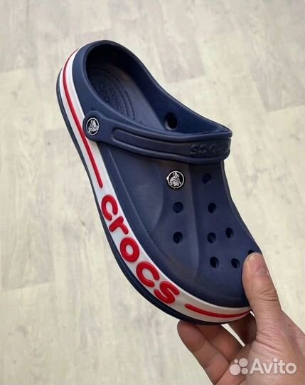 Crocs новые. 41-45р