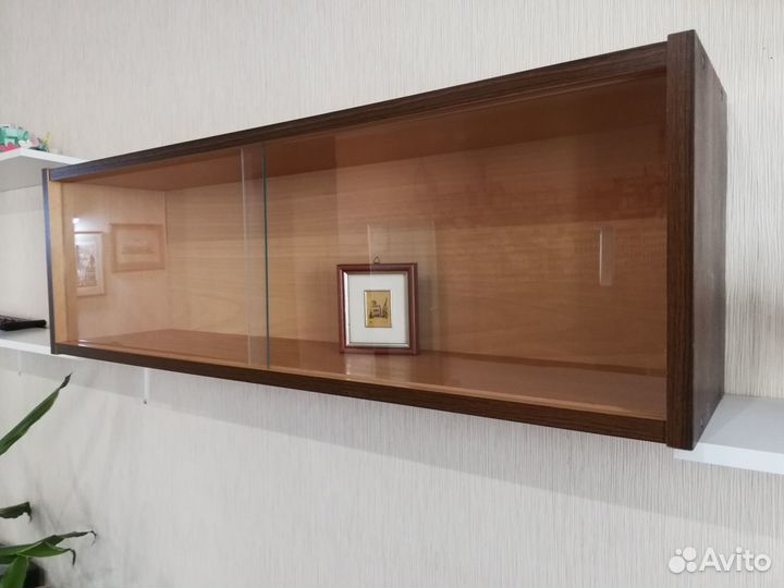 Полка настенная