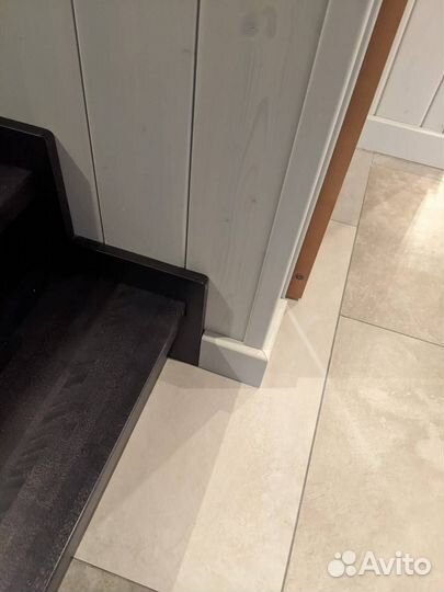 Лестницы на заказ