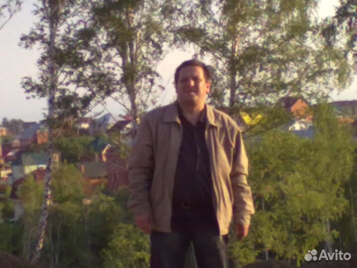 Администратор охранник
