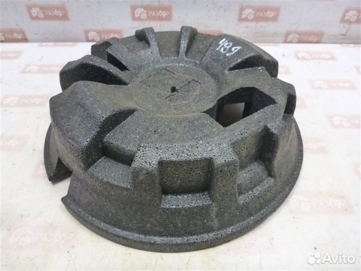 Ящик для инструментов Volvo Xc70 BZ95 B6324S 2008