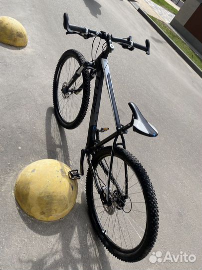 Продам Cube AIM SL 29”