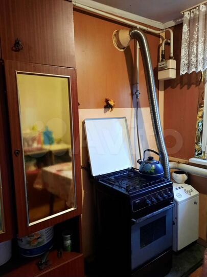 Дом 60 м² на участке 10 сот.