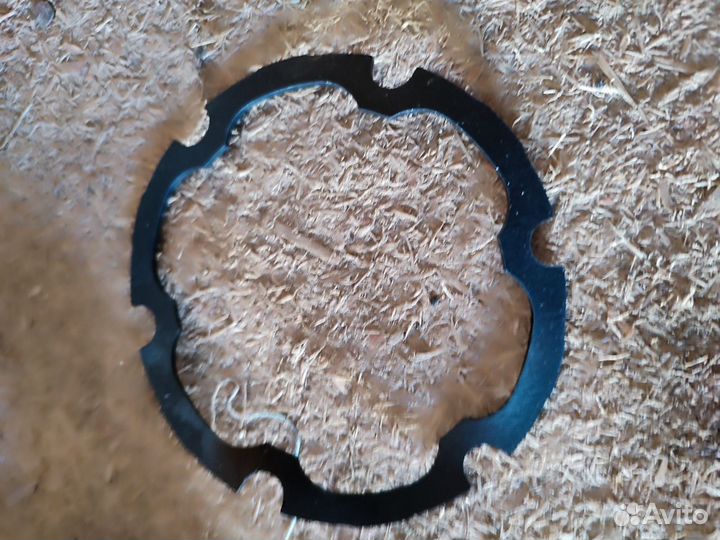 Шрус внутренний VW, Skoda