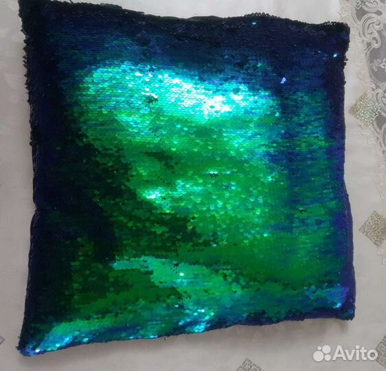 Декоративные подушки