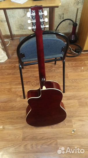 Гитара акустическая Caraya