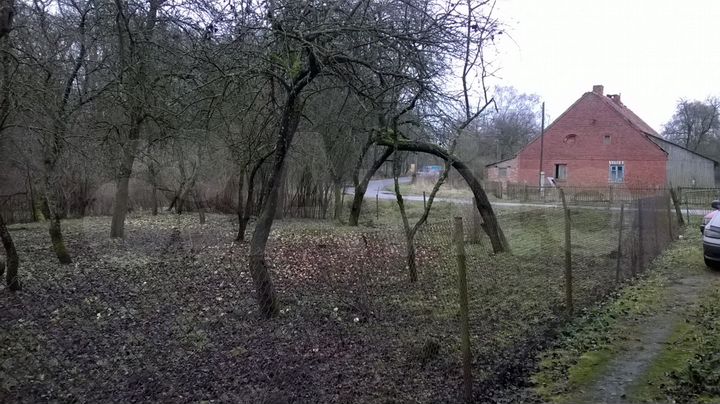 3-к. квартира, 82 м², 1/2 эт.