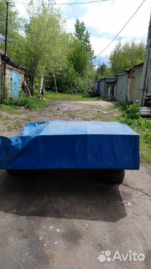 Будка от вис