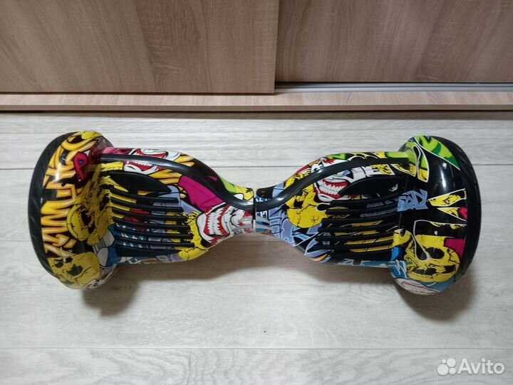Гироскутер smart balance 10.5