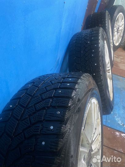 Viatti Brina Nordico V-522 205/55 R16 91