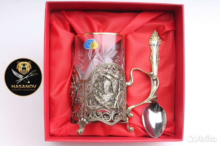 Подарочный набор