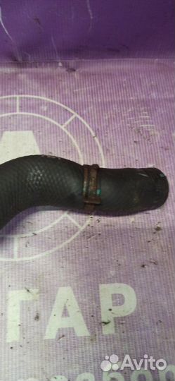 Патрубок системы охлаждения Renault Koleos