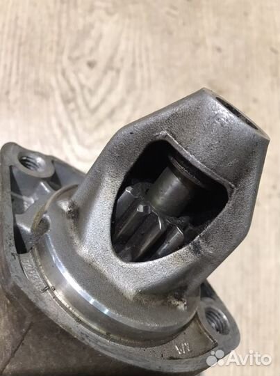 Стартер Mercedes-Benz Cl500 W215 M113E50 113.960