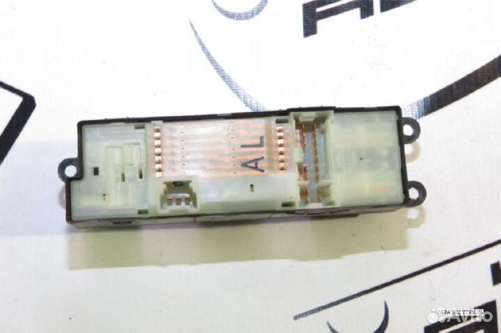 Блок управления С\П nissan mazda. skyline stagea s