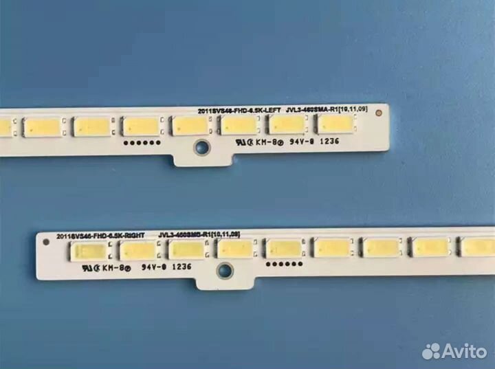 Новая 2011SVS46-FHD-6.5K JVL3-460SMA-R1(10.11.09)