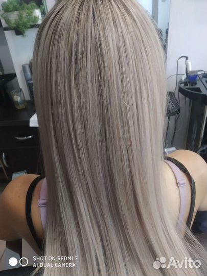 Парикмахер