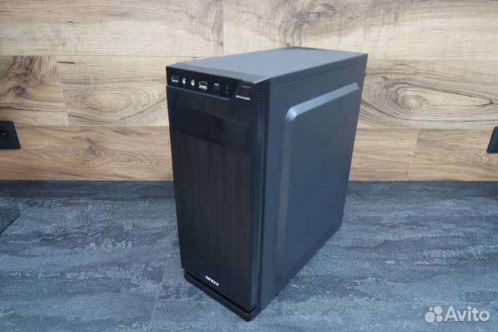 Компьютер i3 6100