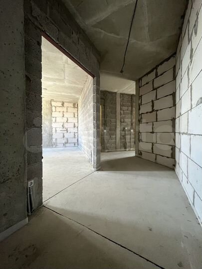 2-к. квартира, 76,5 м², 15/20 эт.