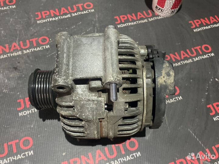 Генератор Ауди А4 Б8 (2007-2015)