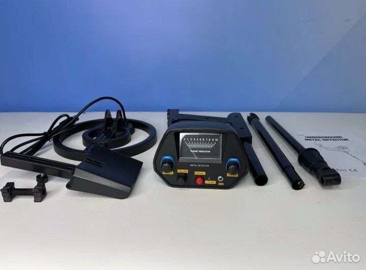 Металлоискатель мд4080