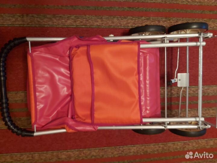 Детские коляски летние, прогулочные