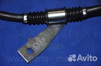 Трос стояночного тормоза ssangyong actyon(C100)