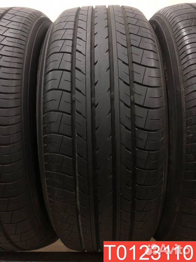 Yokohama dB Decibel E70B 215/55 R17 94V