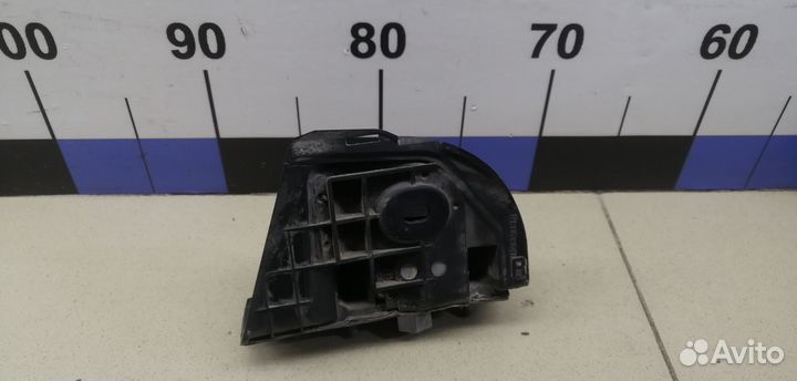 Кронштейн (сопут. товар) 5-serie GT F07 2009-2016